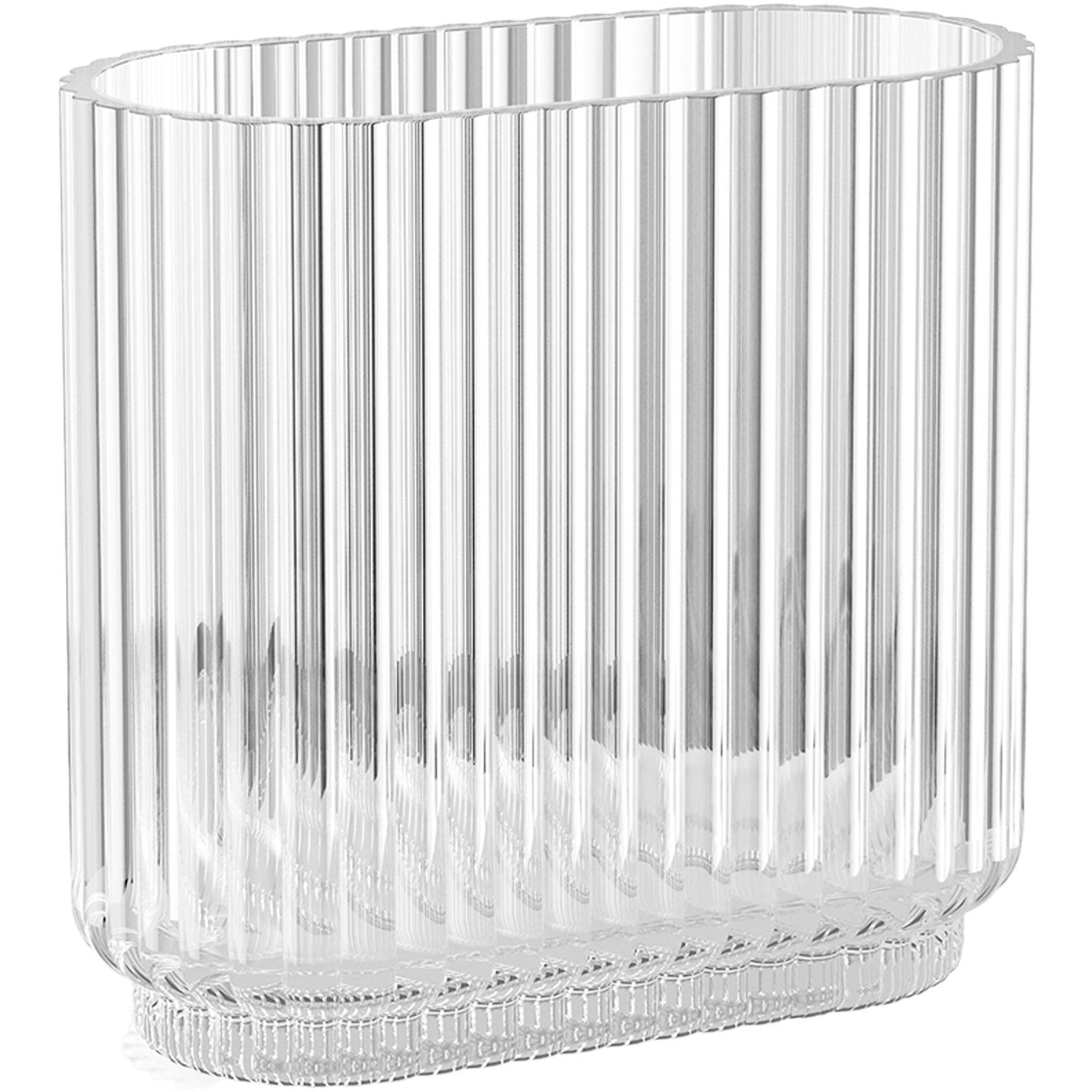 Georg jensen Georg jensen Bernadotte vas ❤ produktbillede (Vase)