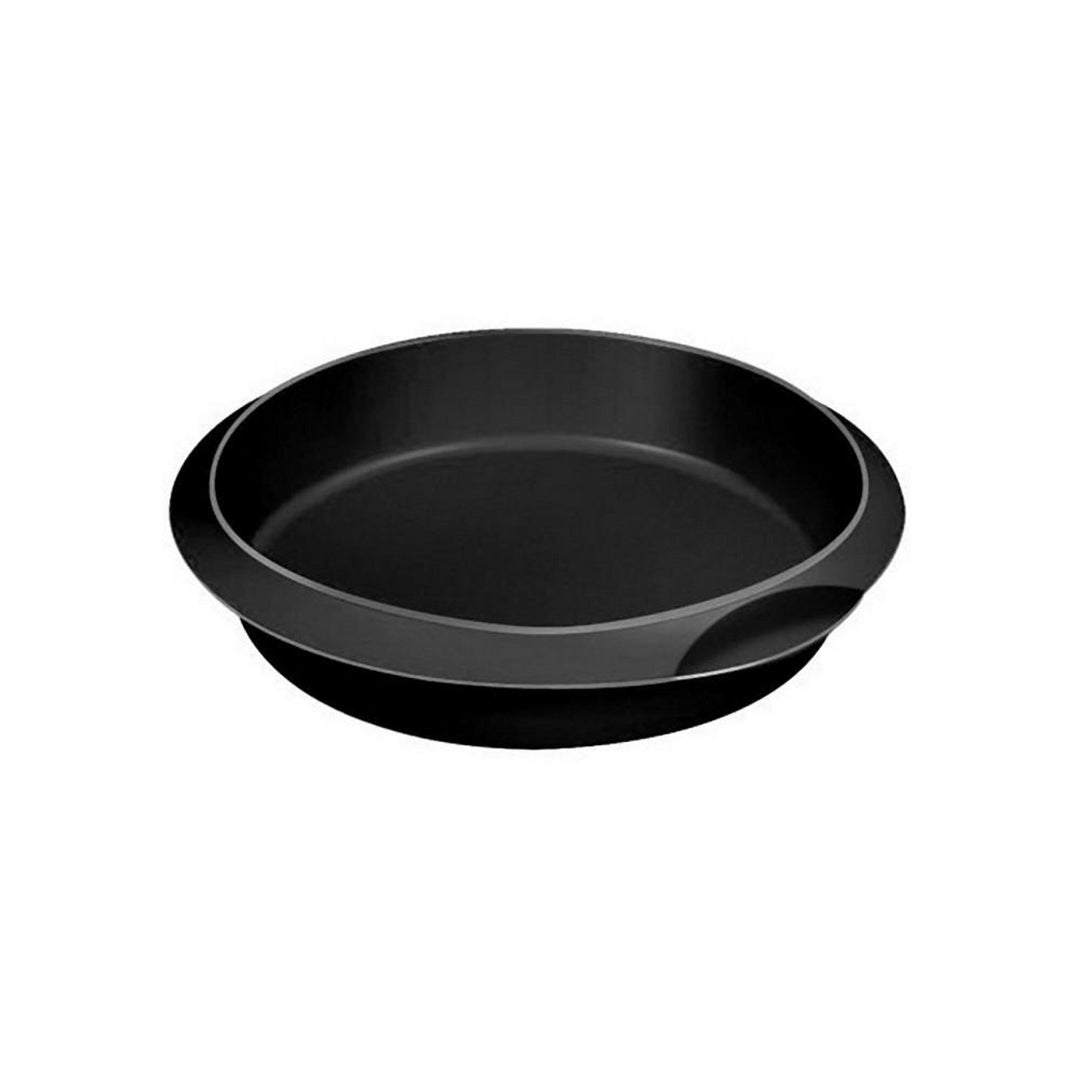 Lékué Lékué Rund kageform, 26 cm. ❤ billede i brug i kategorien Bageform