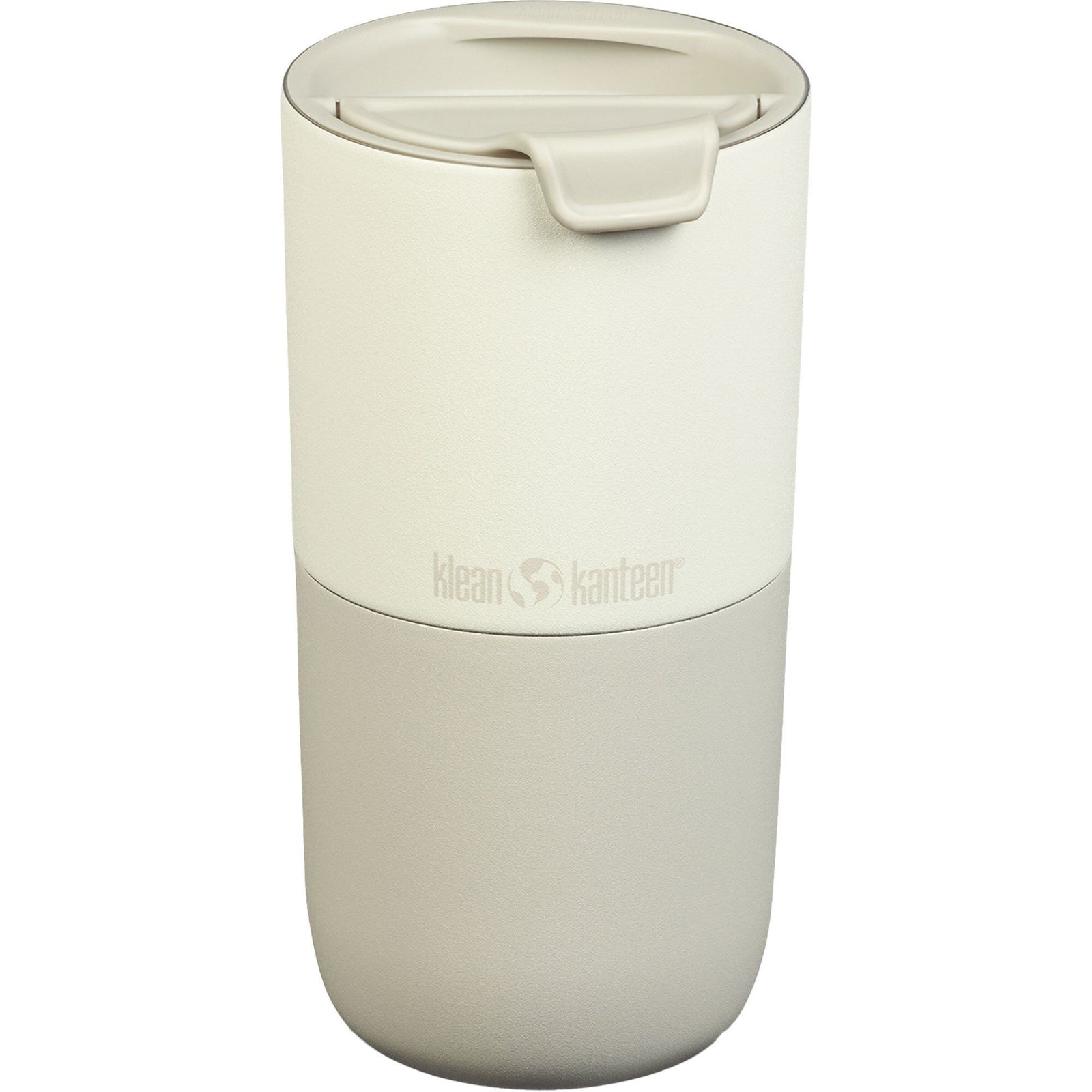 Klean kanteen Klean kanteen Rise Tumbler 473 ml, tofu ❤ produktbillede i kategorien Termokopper