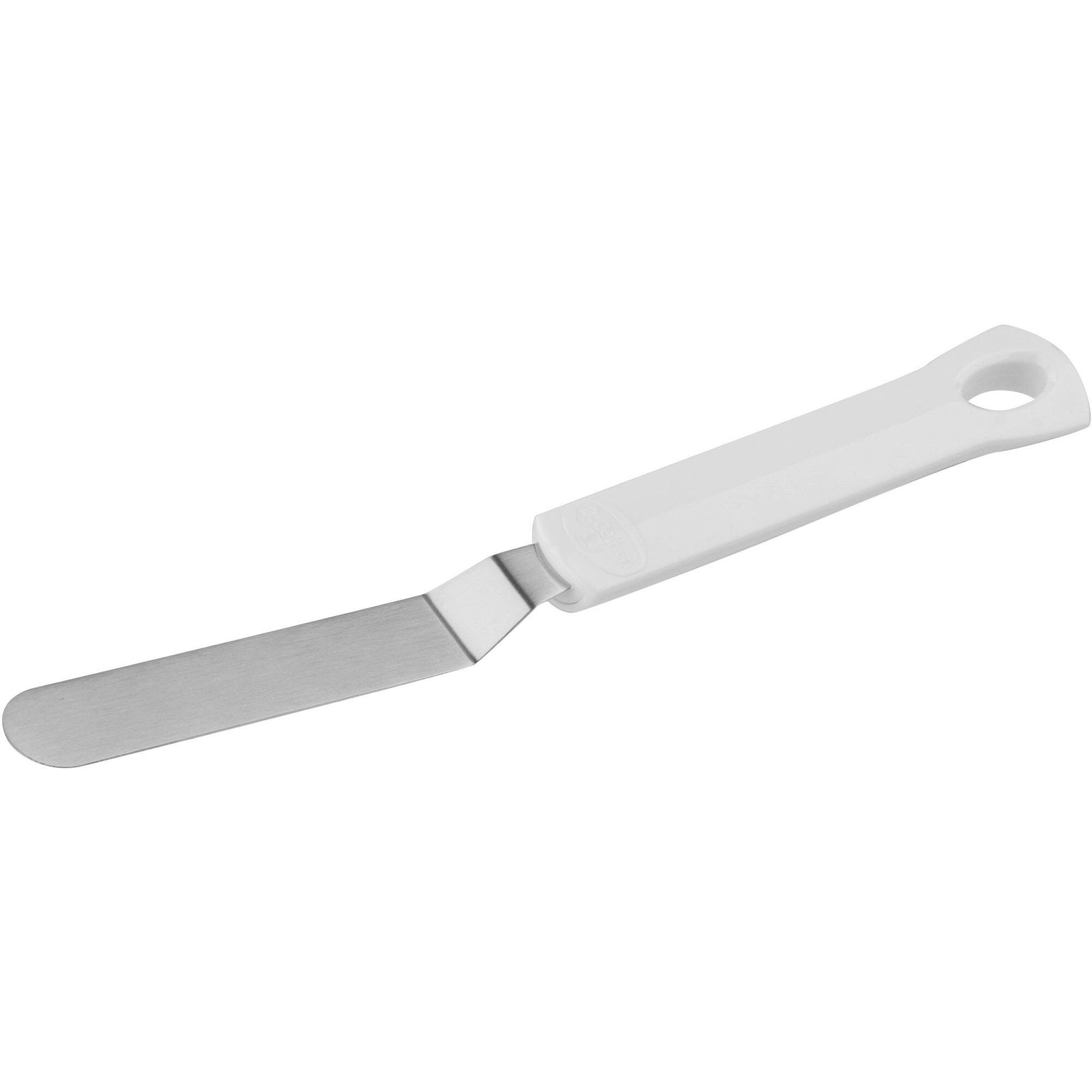 Dr oetker Dr oetker Vinklet paletkniv 23 cm, hvid ❤ produktbillede (Palet)