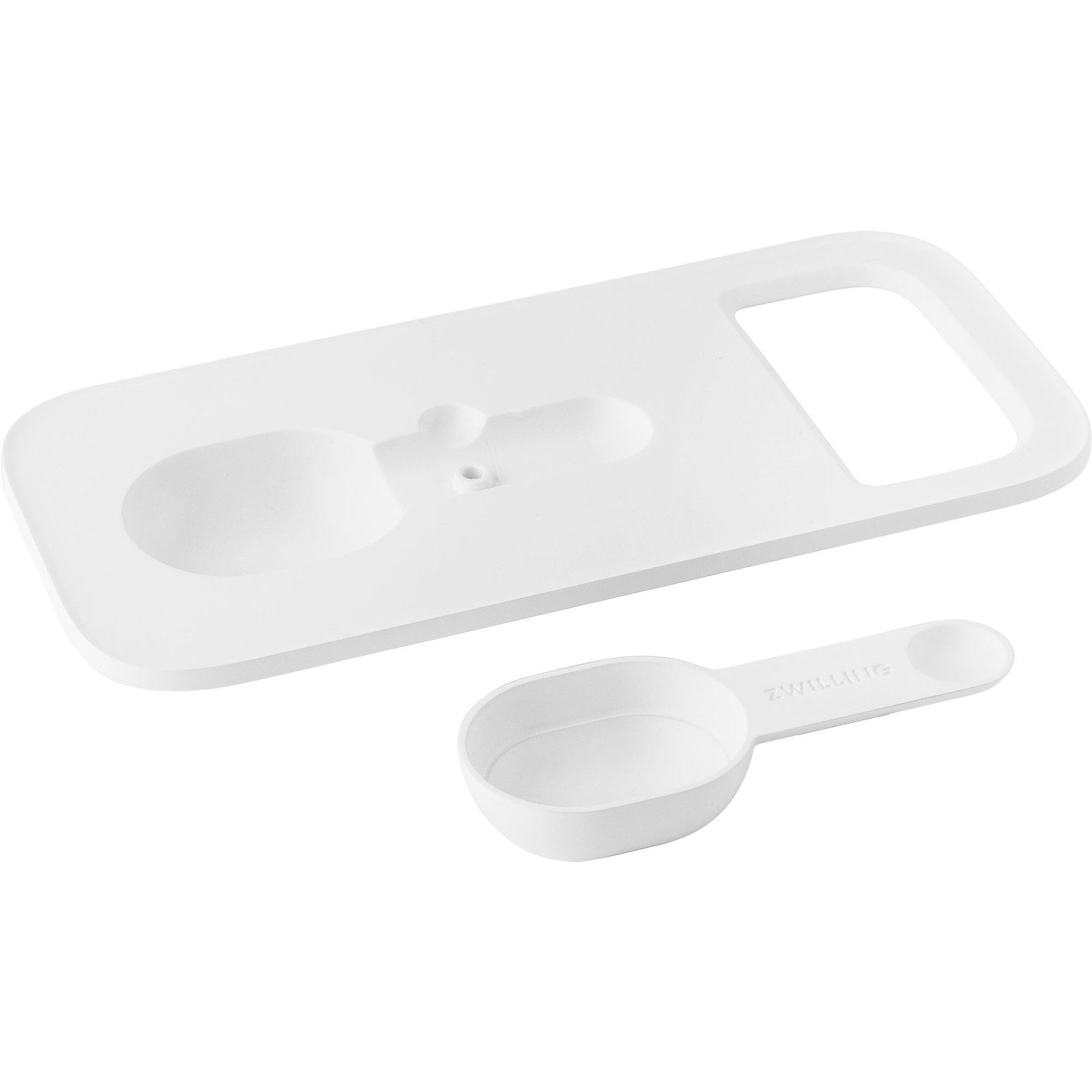Zwilling Zwilling Fresh & Save CUBE indsats med måleske M ❤ close-up (Låg)