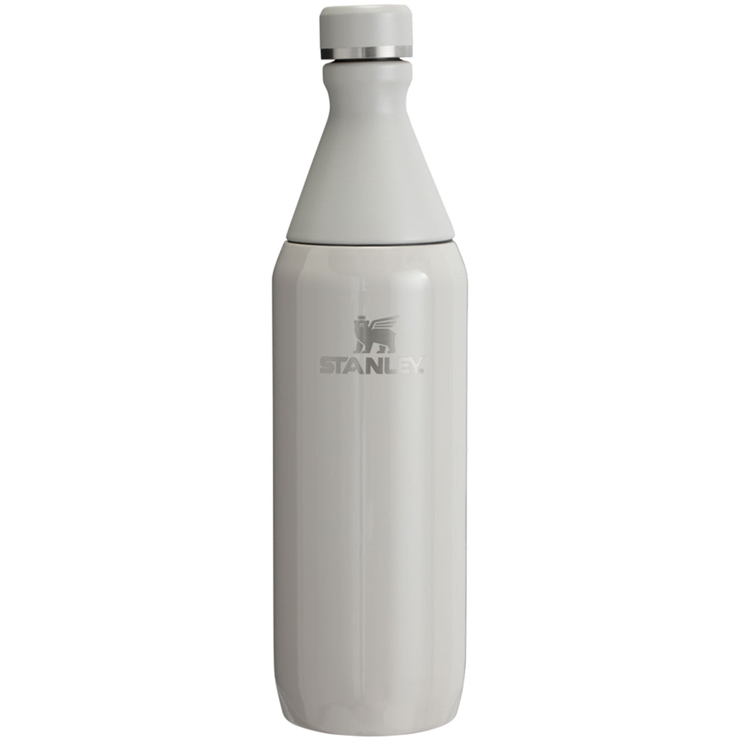 Stanley Stanley All Day Slim termoflaske 0,6 liter, ash gloss ❤ detaljebillede i kategorien Termokande