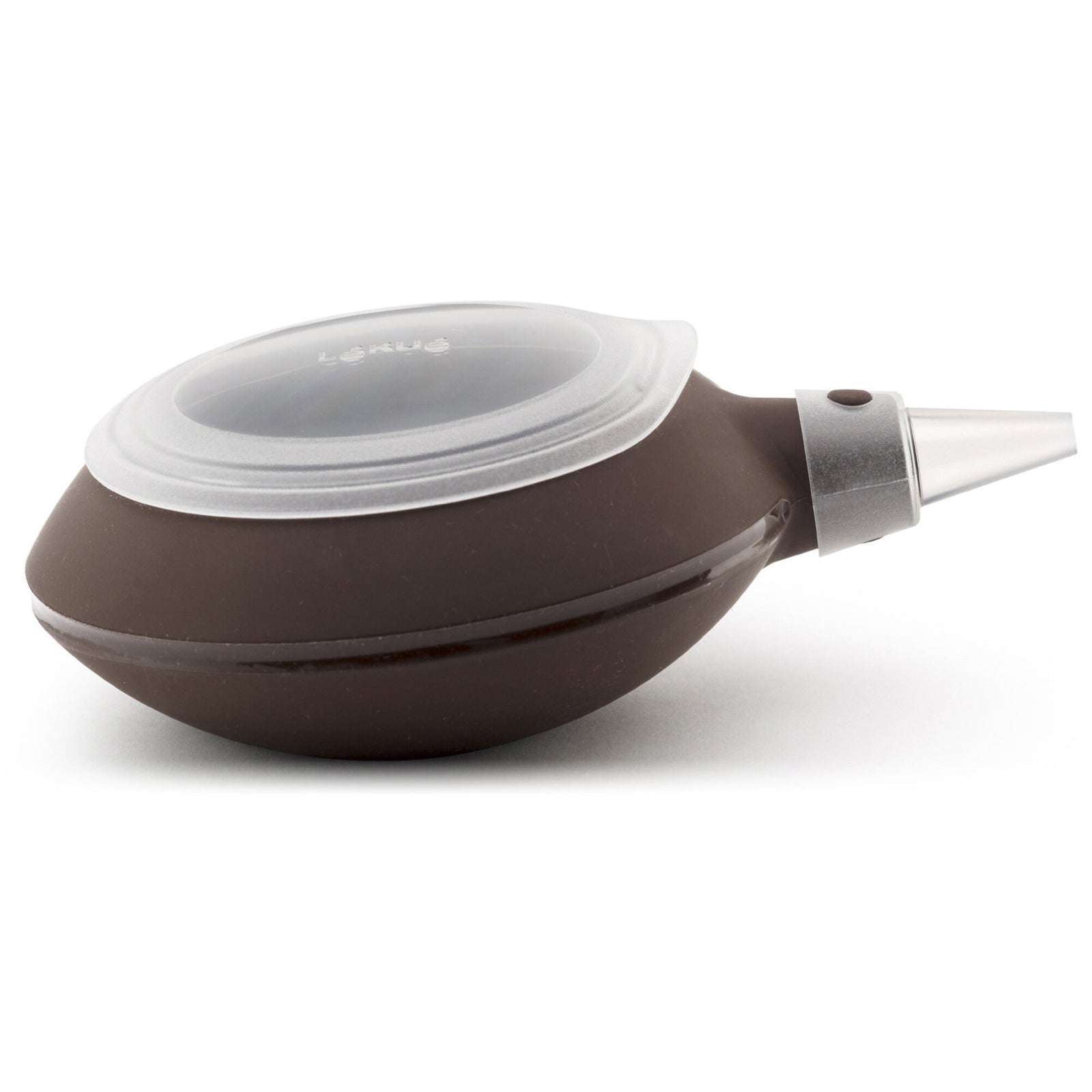 Lékué Lékué Decomax, brun – produktvisning (Dekorpenne)