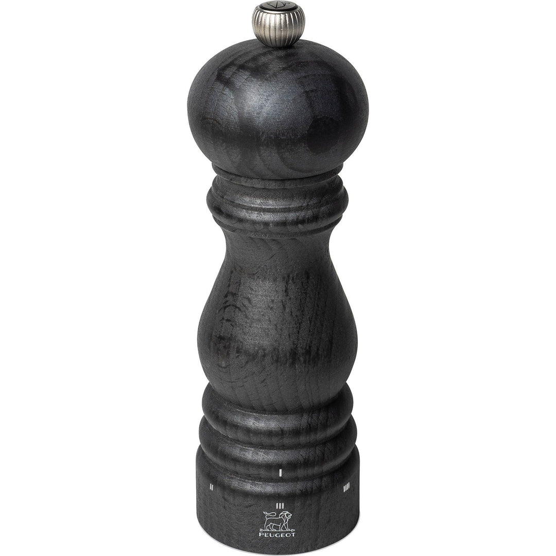 Peugeot Peugeot Paris uSelect peberkværn 18 cm. Grafit – vinkelbillede (Peberkværn)