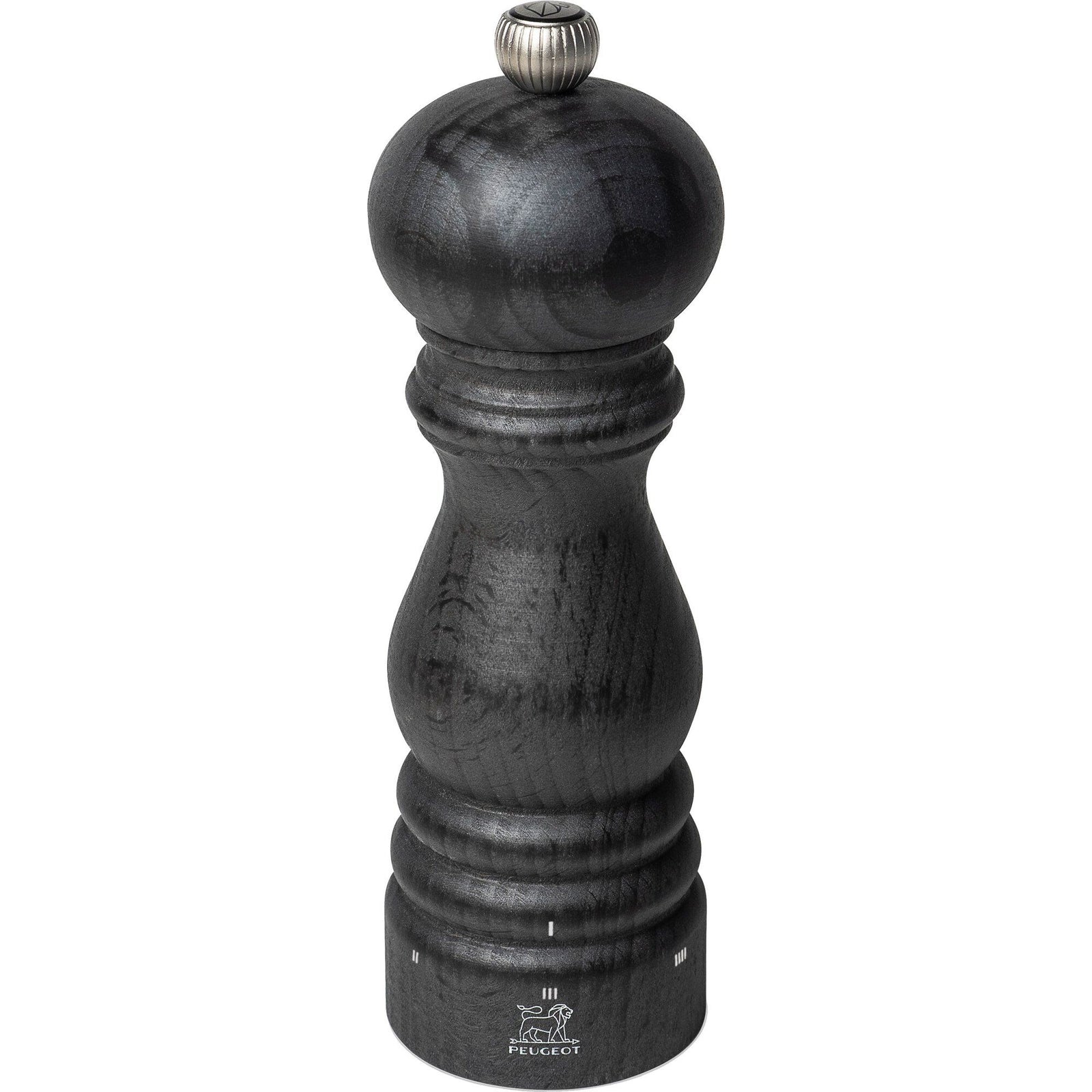 Peugeot Peugeot Paris uSelect peberkværn 18 cm. Grafit – vinkelbillede (Peberkværn)