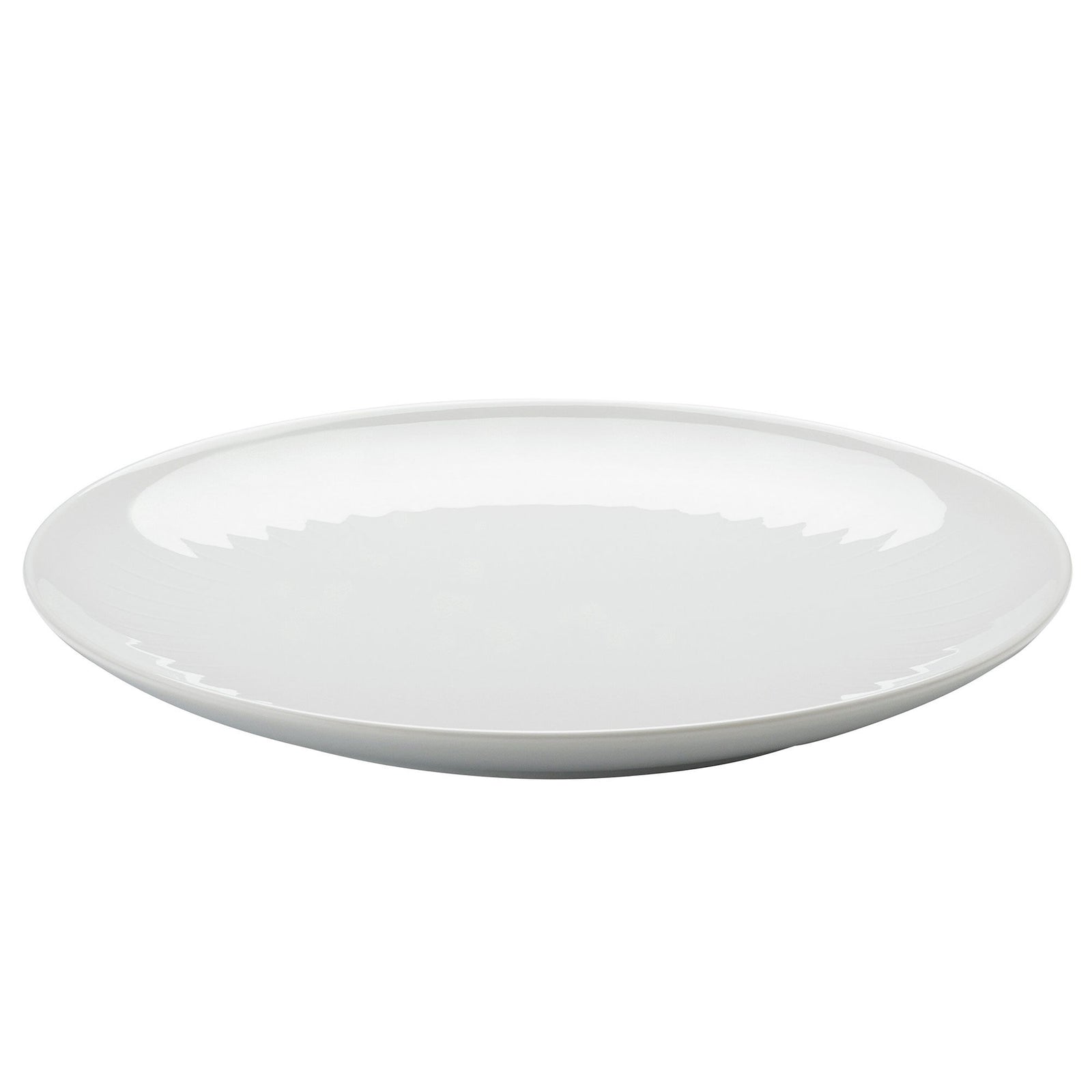 Rosenthal Rosenthal Joyn tallerken 24 cm, hvid – detaljebillede (Tallerken)