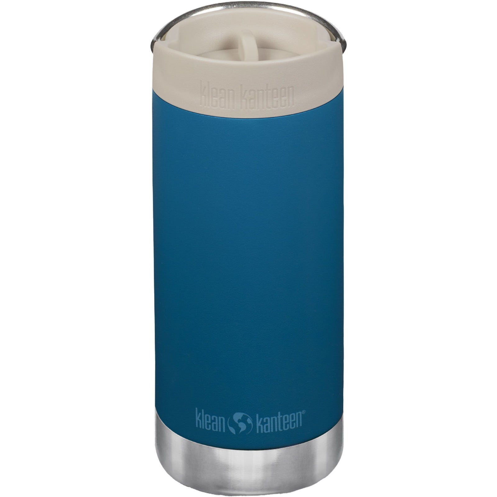 Klean kanteen Klean kanteen TKWide Termokrus med Café Låg 355 ml, Corsair – produktbillede (Termokopper)