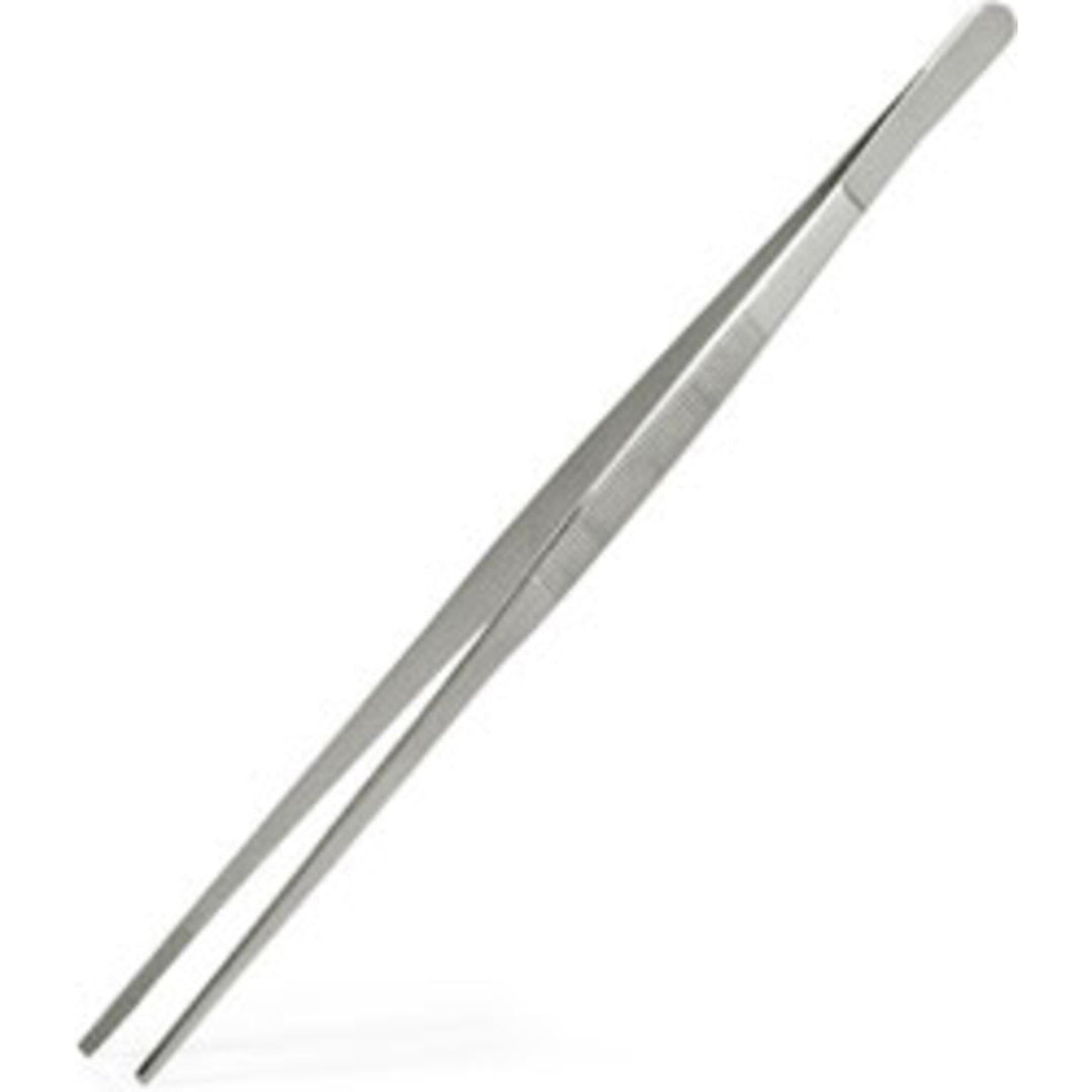Funktion Funktion Grillpincet 30 cm., rustfrit stål – produktvisning (Pinset)