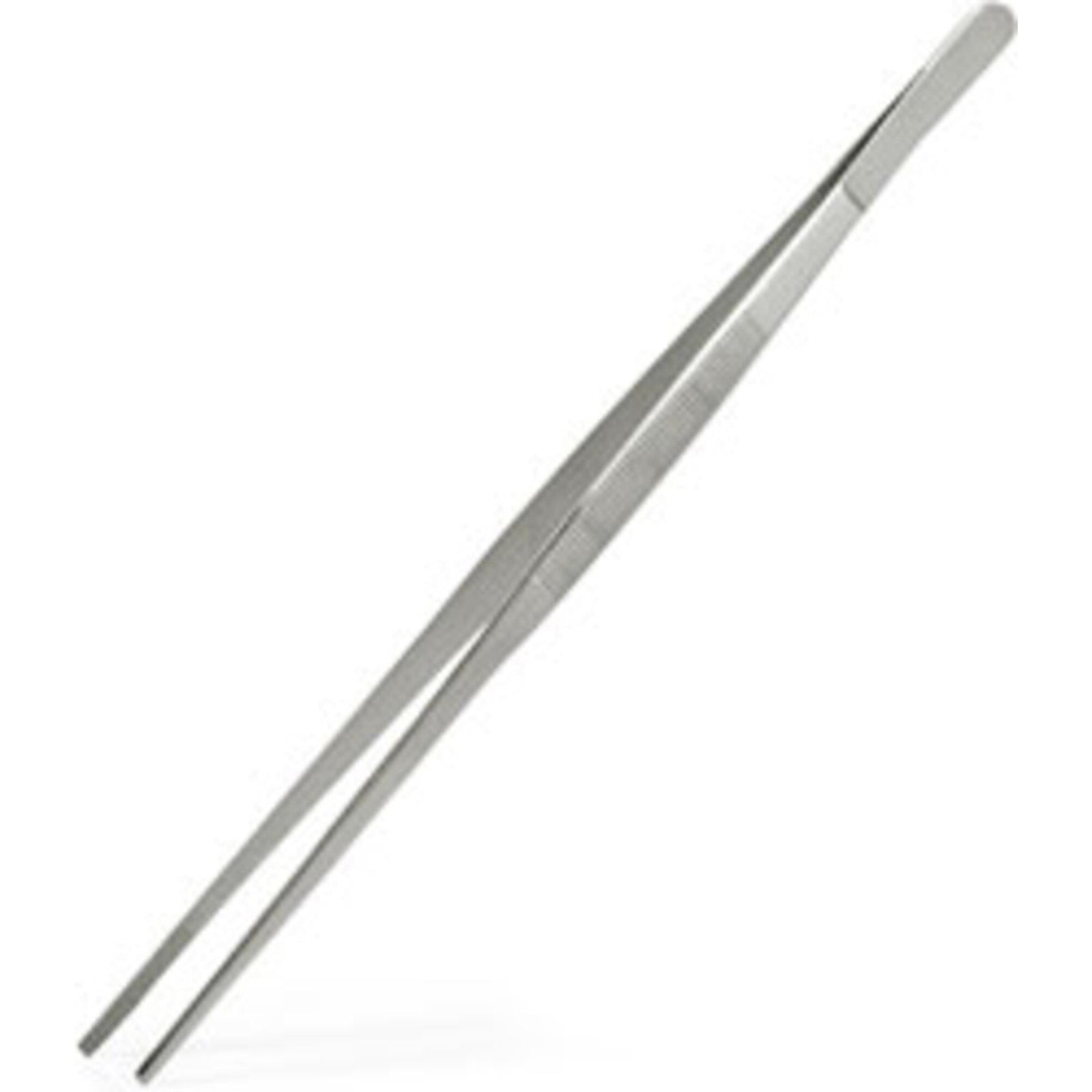 Funktion Funktion Grillpincet 30 cm., rustfrit stål – produktvisning (Pinset)