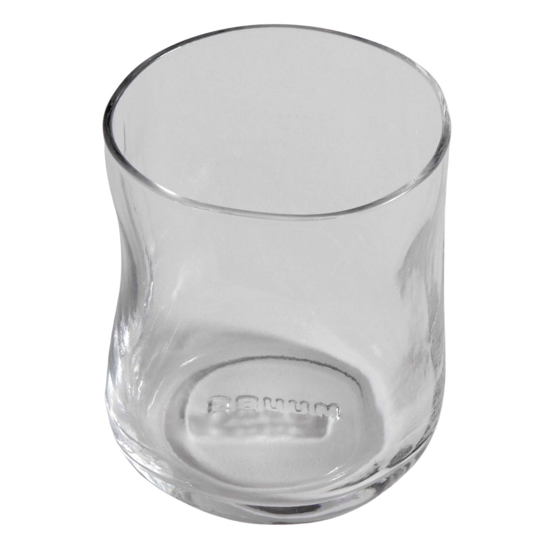 Muubs Muubs Furo glas 9 cm 4-pak, klar – produktvisning (Glas)
