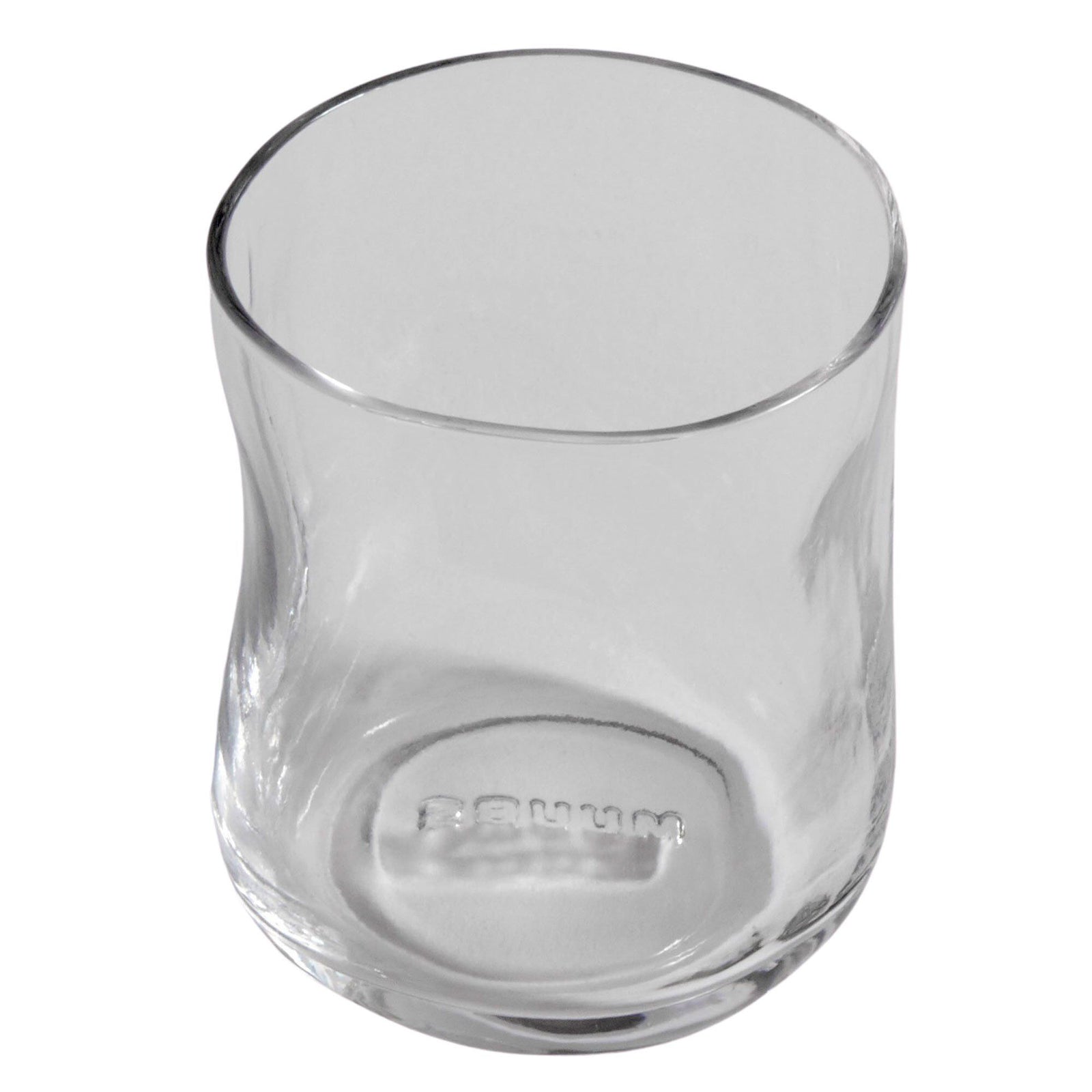 Muubs Muubs Furo glas 9 cm 4-pak, klar – produktvisning (Glas)
