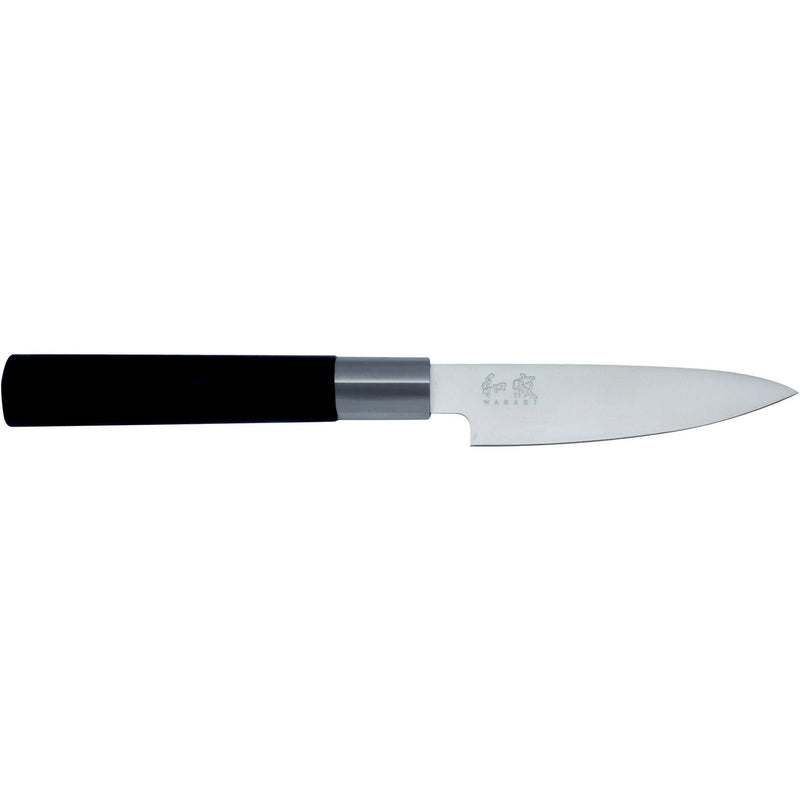 Kai Wasabi Black Universalkniv 10 cm.