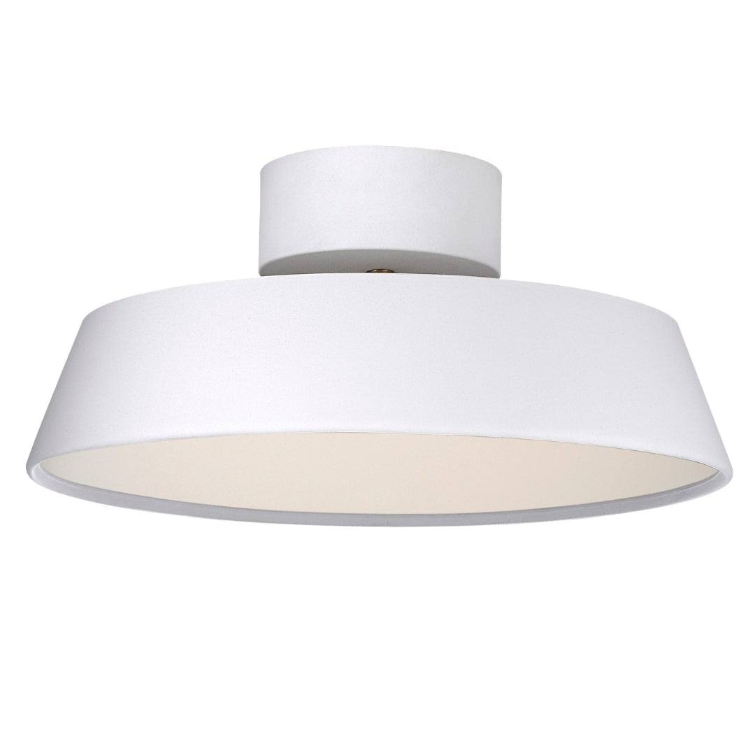 Kaito 2 Dim Loftlampe Hvid Nordlux