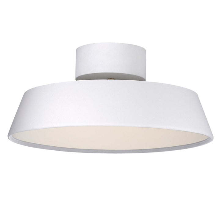 Kaito 2 Dim Loftlampe Hvid Nordlux