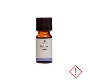 Detaljeret produktbillede af fischer Kaktus duftolie 10 ml på tilbud