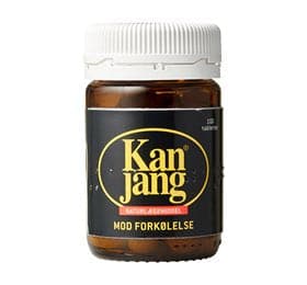 Stort online udvalg i Midsona Kan Jang 100 tab. ❤ Midsona ❤ Hurtig levering: 1 - 2 Hverdage og gratis fragt v/køb over 295 kr. GLS til pakkeshop ❤ Varenummer: HG-8493 og barcode / Ean: 7392213000100 på lager - Kæmpe udvalg i Sundhed - Over 454 design mærker på udsalg
