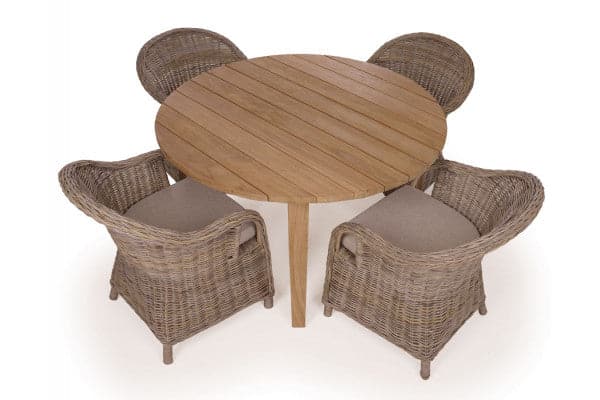 Kansas Kori Teak Havemøbelsæt ❤ Stort online udvalg i KERNETEAK ❤ Billig fragt og hurtig levering 2 - 5 hverdage ❤ Varenummer: HML-DK3242 / Ean: på lager - Udsalg på HAVEMØBELSÆT > Teak havemøbelsæt Spar op til 61% - Over 312 kendte brands på udsalg