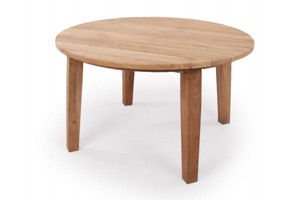 Kansas Teak rundt bord Ø 130 cm ❤ Stort online udvalg i KERNETEAK ❤ Billig fragt og hurtig levering 2 - 5 hverdage ❤ Varenummer: HML-DK1351 / Ean: på lager - Udsalg på HAVEBORDE > Teak haveborde Spar op til 59% - Over 324 kendte brands på udsalg