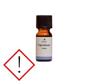Detaljeret produktbillede af fischer Kaprifolium duftolie 10 ml på tilbud