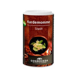 Produktbillede af Kardemomme pulver Ø 22g. på tilbud