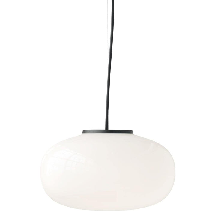Karl-Johan Pendel Ø40 Opal Glas New Works