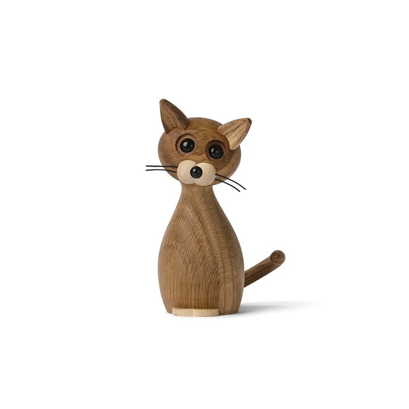 Produktbillede af Spring Copenhagen Lucky The Cat i premium kvalitet