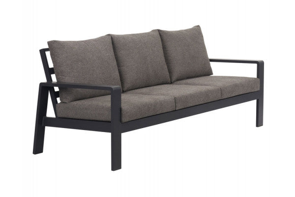 Katja Sofa - 3 pers. ❤ Stort online udvalg i Havemøbelland ❤ Billig fragt og hurtig levering 2 - 5 hverdage ❤ Varenummer: HML-DK2926 / Ean: '5709386503185 på lager - Udsalg på HAVESOFA- OG LOUNGEMØBLER > Havesofaer Spar op til 59% - Over 350 kendte brands på udsalg