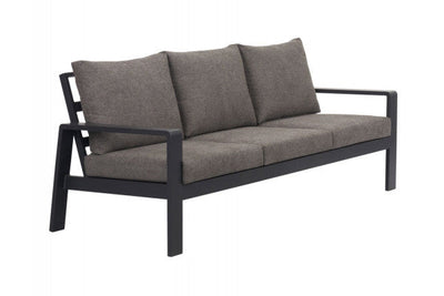 Katja Sofa - 3 pers. ❤ Stort online udvalg i Havemøbelland ❤ Billig fragt og hurtig levering 2 - 5 hverdage ❤ Varenummer: HML-DK2926 / Ean: '5709386503185 på lager - Udsalg på HAVESOFA- OG LOUNGEMØBLER > Havesofaer Spar op til 59% - Over 350 kendte brands på udsalg
