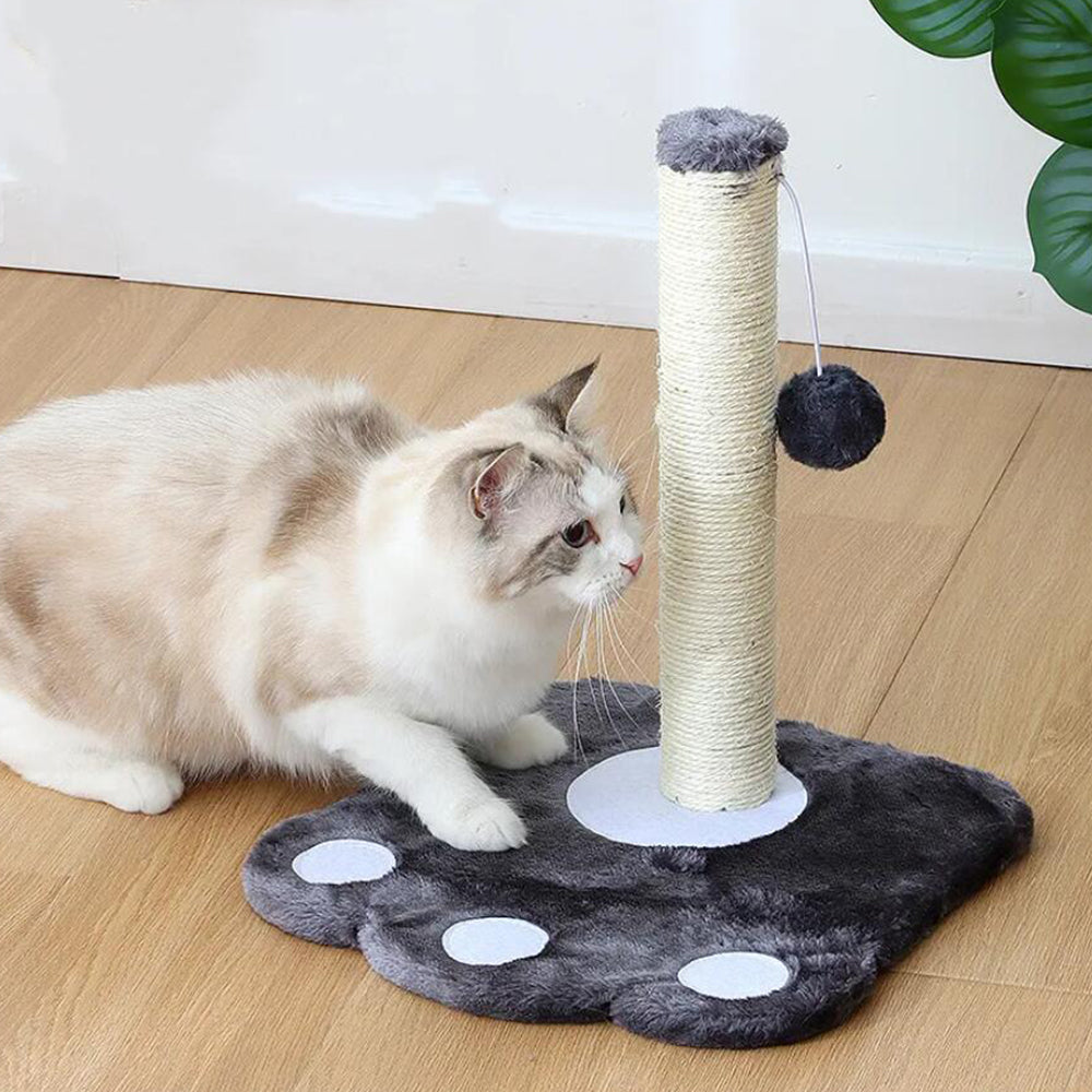 Produktbillede af Køb klatre- og kradsetræ til katte på tilbud