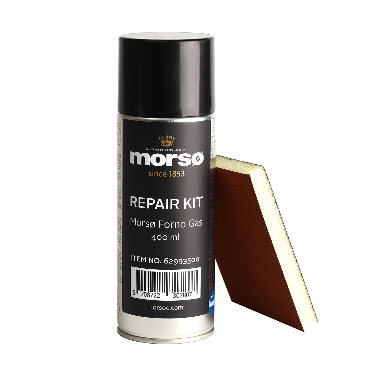 Morsø Morsø Reparationssæt ❤ produktbillede (Grillrengøring)