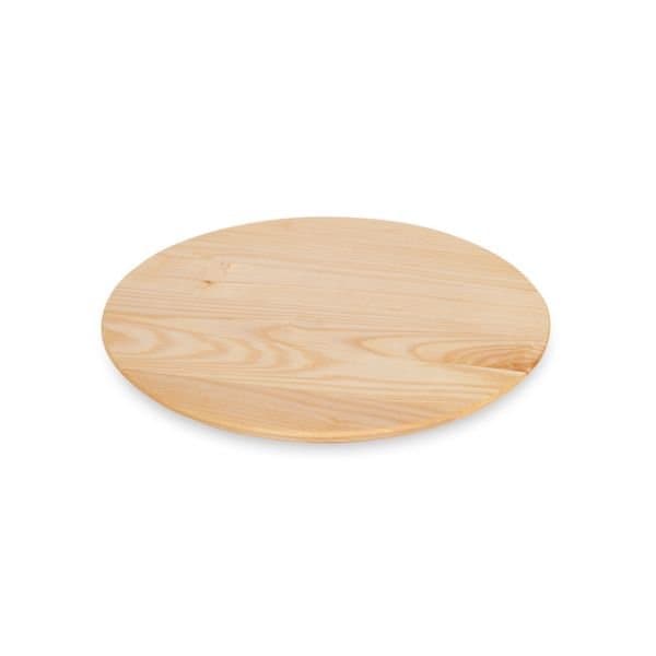 Kay Bojesen Serveringsbræt Ø 30 Cm ❤ Kæmpe udvalg i KAY BOJESEN ❤ Billig fragt og hurtig levering 2 - 5 hverdage - Varenummer: BAR-680046 / Ean: '5711168012204 på lager - Udsalg på Køkken Køkkenartikler Skærebræt Spar op til 51% - Over 454 design mærker på udsalg