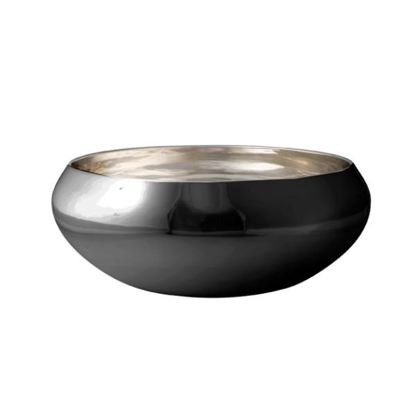 Kay Bojesen Skål Sort Ø 27 Cm ❤ Kæmpe udvalg i KAY BOJESEN ❤ Billig fragt og hurtig levering 2 - 5 hverdage - Varenummer: BAR-680087 / Ean: '5711168012600 på lager - Udsalg på Køkken Borddækning Skåle & Fade Spar op til 61% - Over 400 kendte brands på udsalg