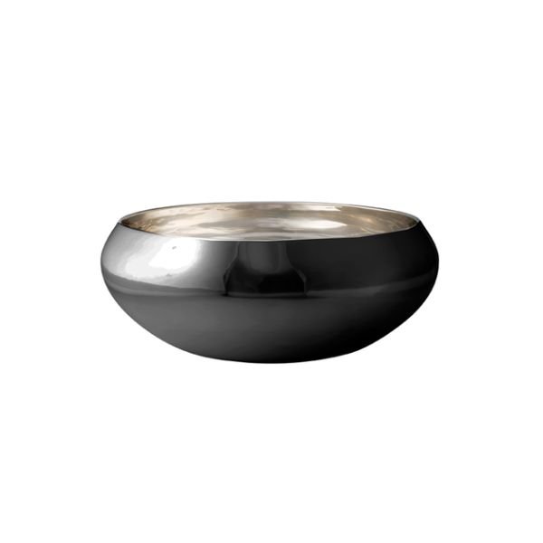 Kay Bojesen Skål Sort Ø 23 Cm ❤ Kæmpe udvalg i KAY BOJESEN ❤ Billig fragt og hurtig levering 2 - 5 hverdage - Varenummer: BAR-680086 / Ean: '5711168012617 på lager - Udsalg på Køkken Borddækning Skåle & Fade Spar op til 54% - Over 400 kendte brands på udsalg