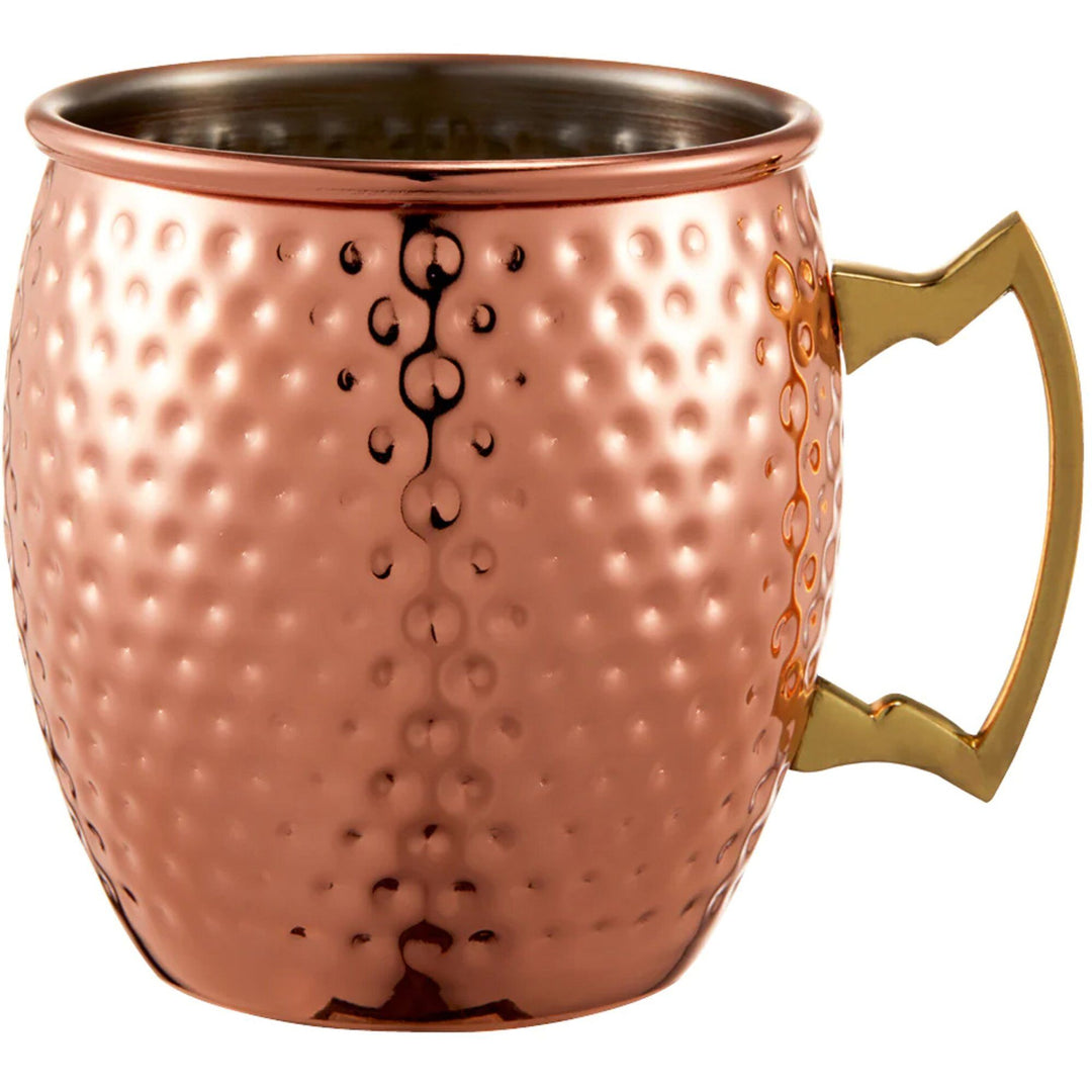 Dorre Dorre Oliver Kop – produktbillede (Krus)