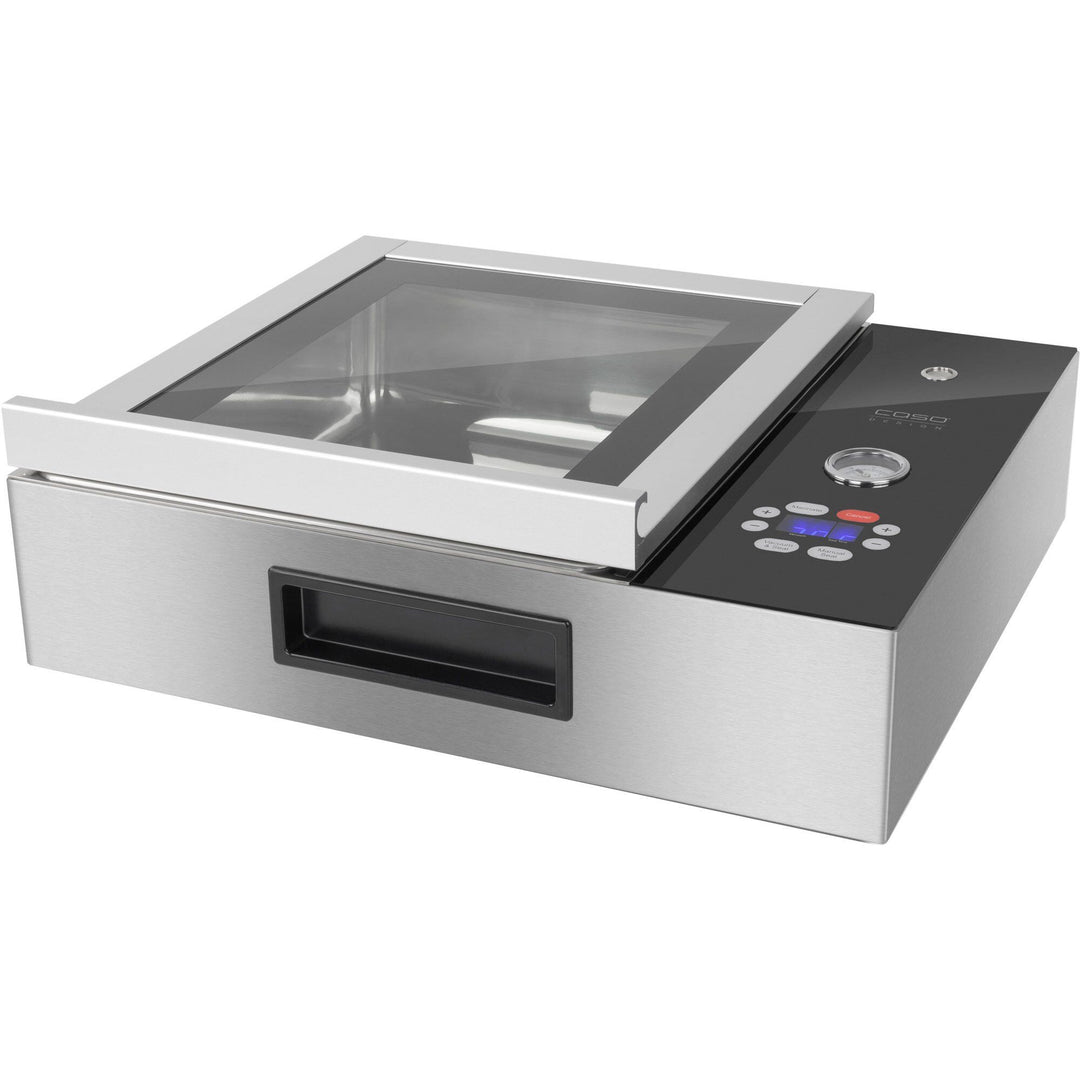 Caso Caso VacuChef SlimLine vakuumpakker ❤ produktbillede (Vakuumpakker)
