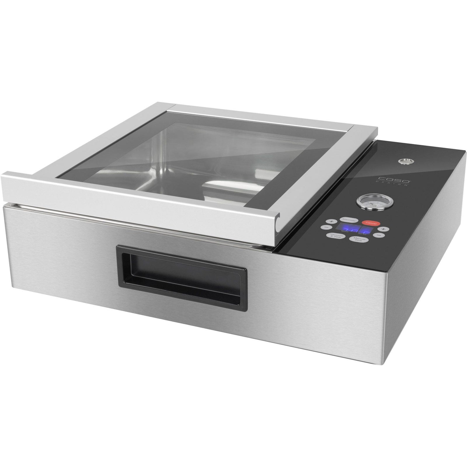 Caso Caso VacuChef SlimLine vakuumpakker ❤ produktbillede (Vakuumpakker)