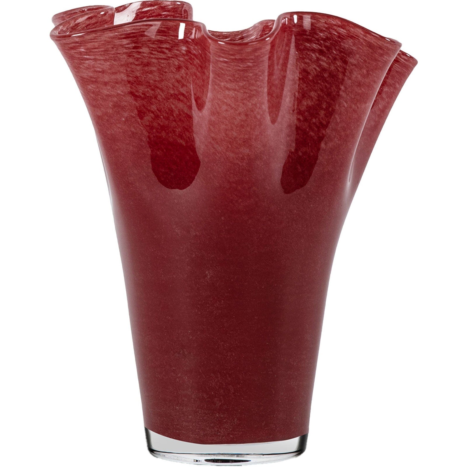 Sagaform Sagaform Viva vase stor ❤ close-up (Vase)