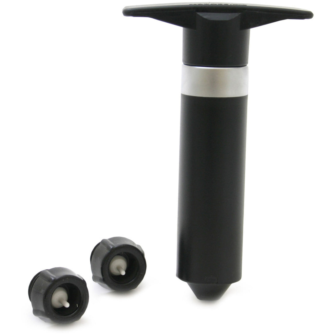 Peugeot Peugeot Vinpumpesæt med 2 vinpropper ❤ frontbillede (Vintilbehør)