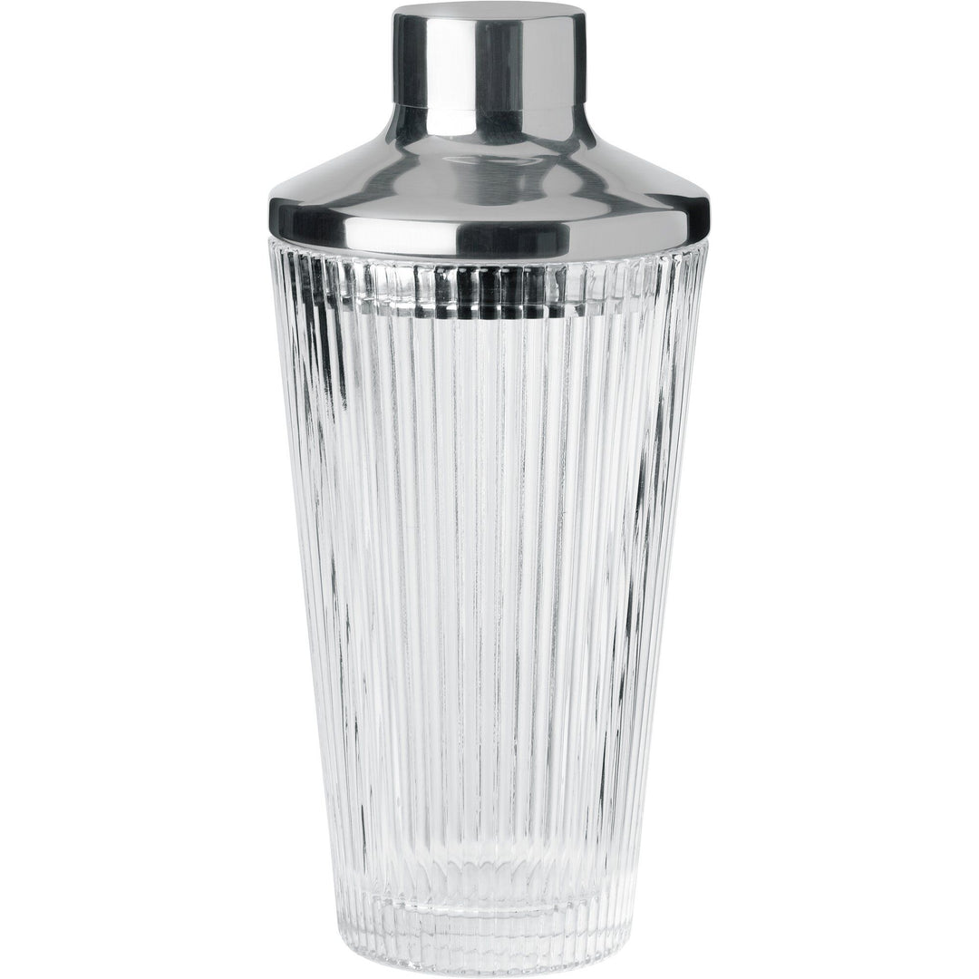 Stelton Stelton Pilastro cocktail shaker, 40 cl, klar – produktvisning (Cocktailshaker)