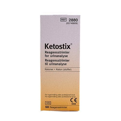 Se Ketostix indh. 50 stk. DATOVARE 31-8/2024 ❤ Kæmpe udvalg i KopK ❤ Hurtig levering: 1 - 2 Hverdage samt billig fragt - Varenummer: HG-19810-1 og barcode / Ean: på lager - Udsalg på Personlig pleje > > Spar op til 63% - Over 1334 design mærker på udsalg