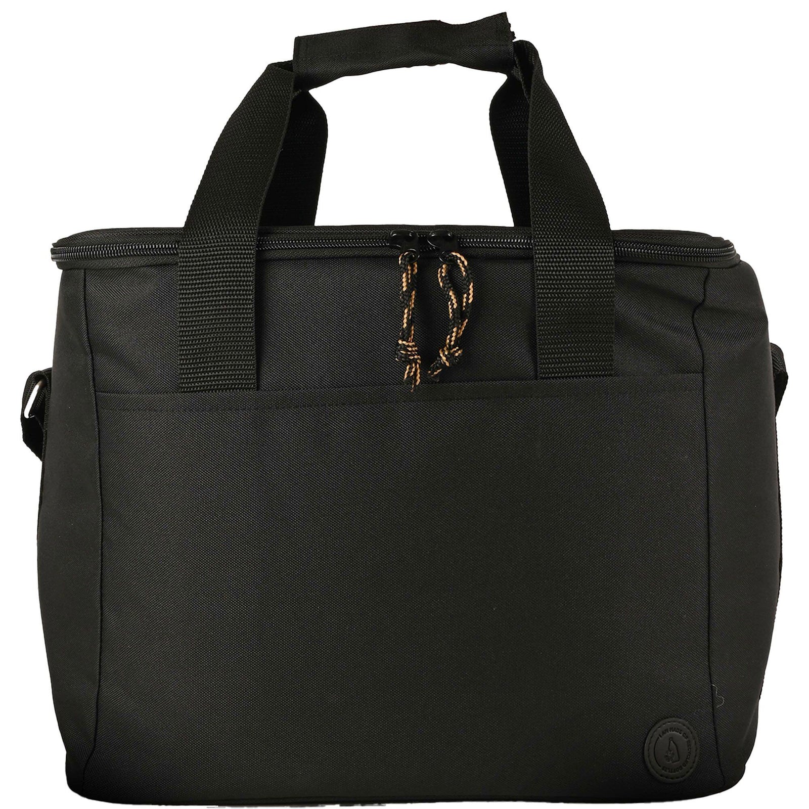 Sagaform Sagaform City køletaske, large – frontbillede (Køletaske)