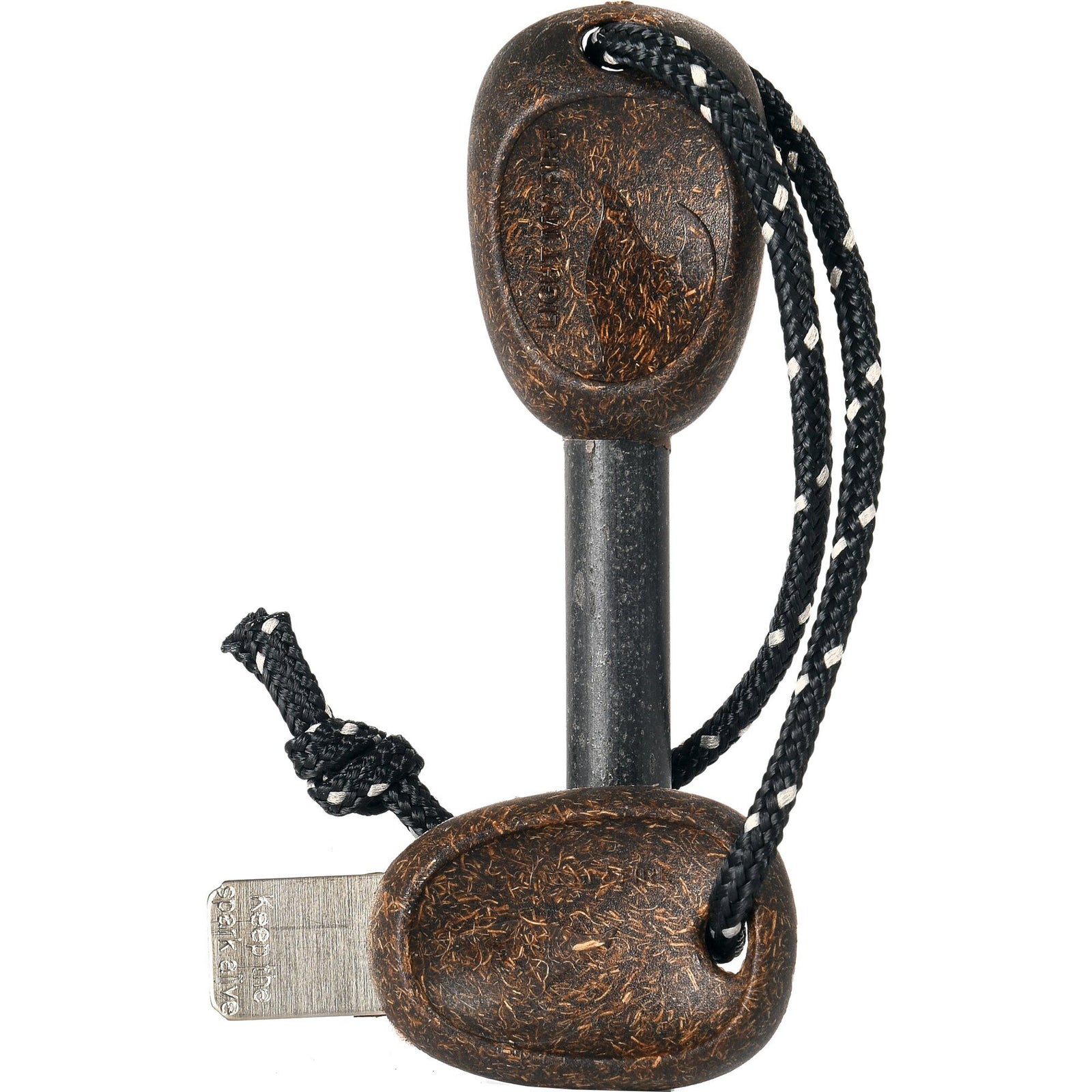 Light my fire Light my fire Swedish FireSteel army, cocoshell – produktvisning (Tændstål)