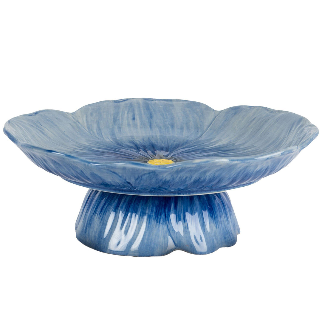 Byon Byon Poppy kagefad – detaljebillede (Kagefad)