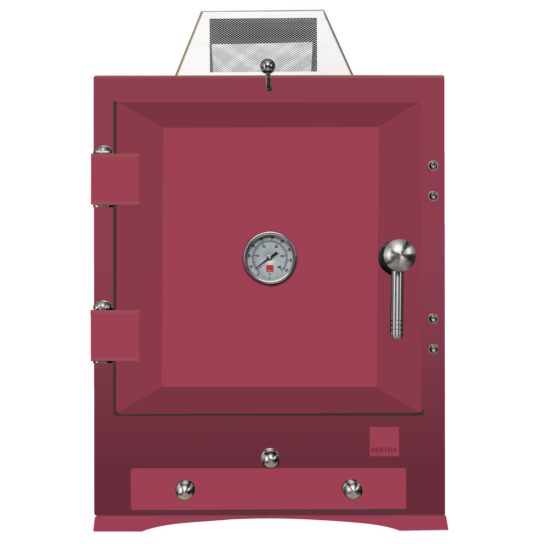 Se Bertha ovens Bertha Original Table Top trækulsovn, rød ✔ Stort online udvalg i Bertha ovens - Køb online på udsalg og tilbud lige nu ✔ Meget billig fragt og hurtig levering: 1 - 2 hverdage - Varenummer: KTCH-70429 og barcode / Ean: 5061074190962 på lager - Udsalg på Hjem og madlavning, Opbevaring og organisering Spar op til 66% - Over  785 kendte brands på udsalg