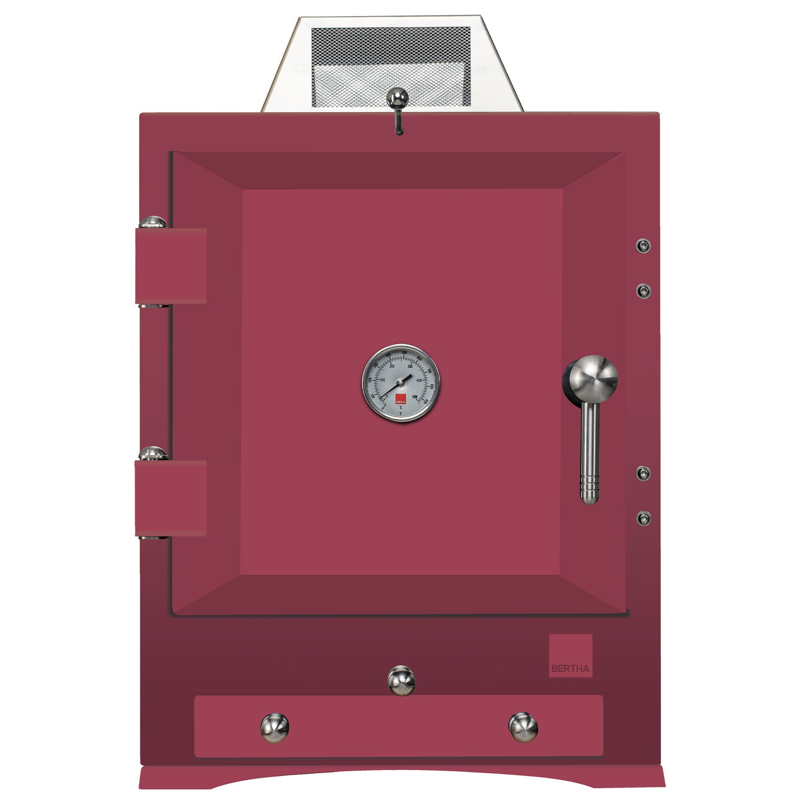Se Bertha ovens Bertha Original Table Top trækulsovn, rød ✔ Stort online udvalg i Bertha ovens - Køb online på udsalg og tilbud lige nu ✔ Meget billig fragt og hurtig levering: 1 - 2 hverdage - Varenummer: KTCH-70429 og barcode / Ean: 5061074190962 på lager - Udsalg på Hjem og madlavning, Opbevaring og organisering Spar op til 66% - Over  785 kendte brands på udsalg