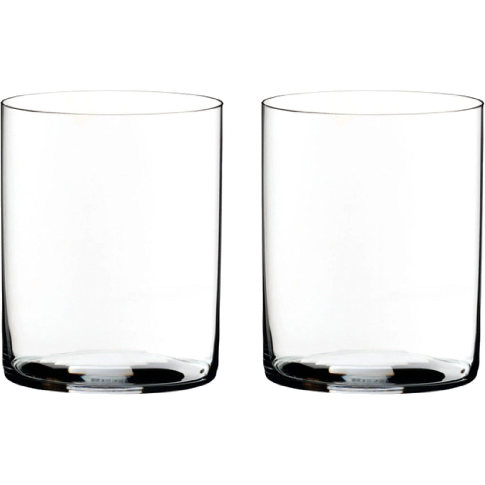 Riedel Riedel O Whiskyglas 43 cl 2-pak – frontbillede (Whiskyglas)