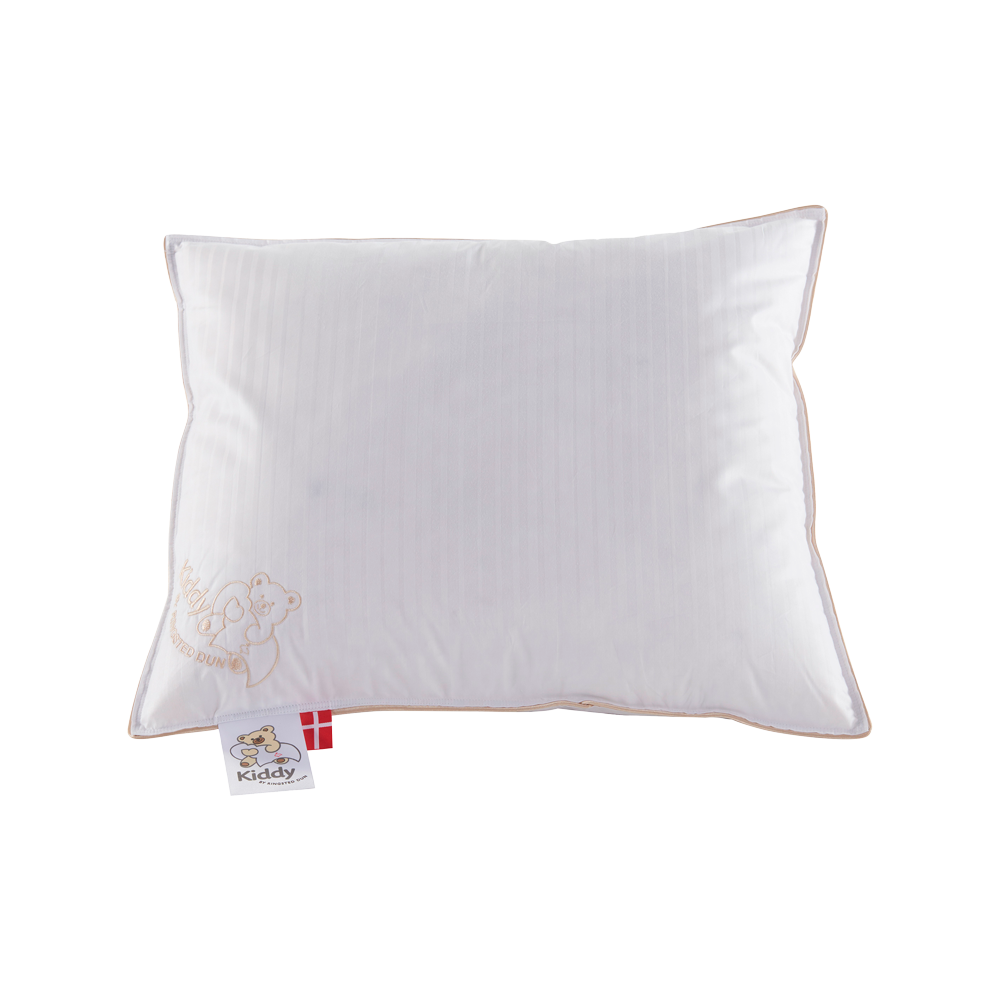 Produktbillede af KIDDY Royal Moskus juniorpude 40x45 cm på tilbud i høj kvalitet