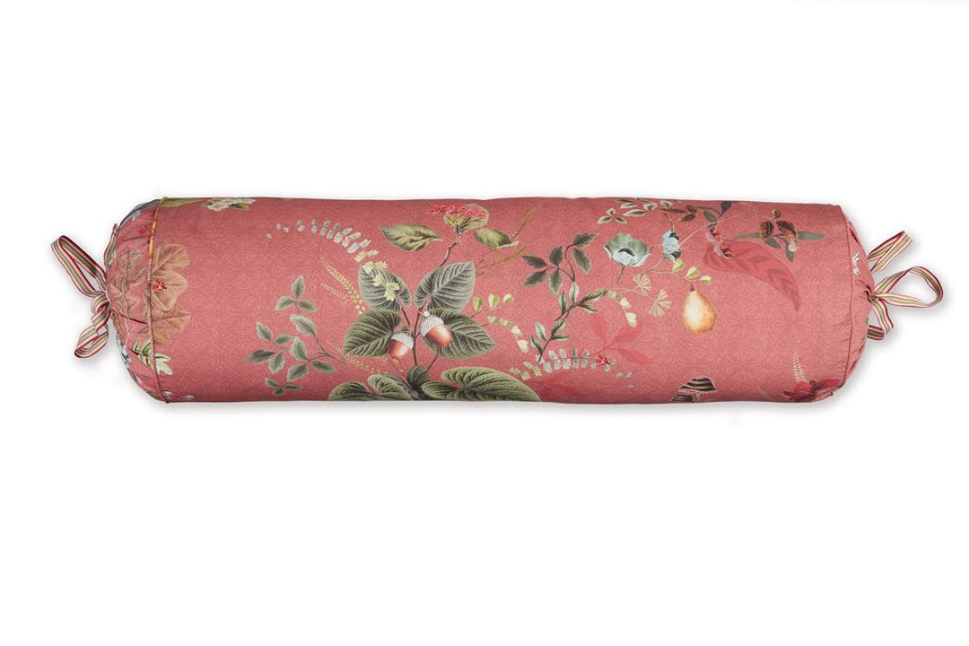 Produktbillede af Pip Studio Fall in Leaf roll Pink 22x70 på tilbud i høj kvalitet