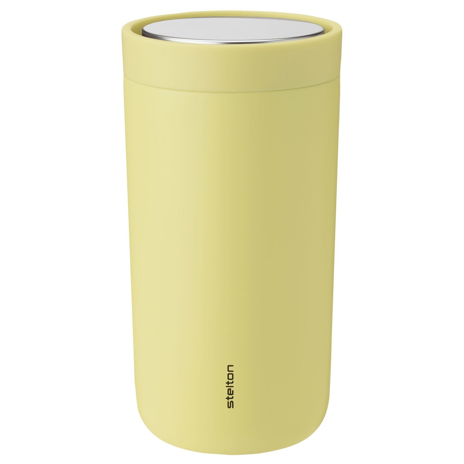 Stelton Stelton To Go Click Termokop 0,2 liter, laevis ❤ produktbillede (Termokop)