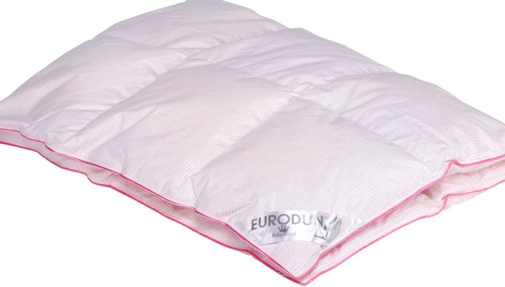 Se tilbud på Eurodun Royal Babydyne Rose Moskusdun! Billigt udsalg med hurtig levering (1-2 hverdage) og billig fragt. Spar op til 53%!